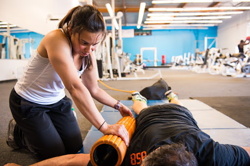 Push Personal Fitness - Sunnyvale Personal Training image