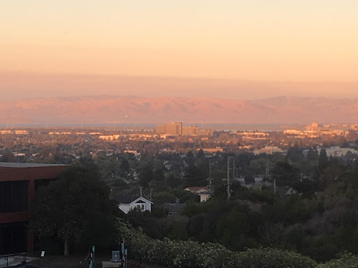 Shopping Mall «Laurelwood Shopping Center», reviews and photos, 1206 W Hillsdale Blvd, San Mateo, CA 94403, USA