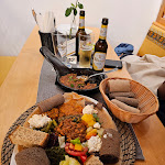 Photo n°1 de l'avis de Hodzic.a fait le 01/07/2023 à 15:47 sur le  Addis Abeba à Trier