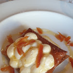 Photo n°1 de l'avis de Marina.a fait le 04/03/2022 à 16:39 sur le  Ristorante Crotasc à Mese