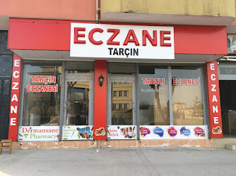 ECZANE TARÇIN