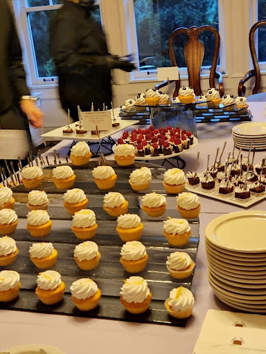 Caterer «Catered by Design», reviews and photos, 9204 Waukegan Rd, Morton Grove, IL 60053, USA