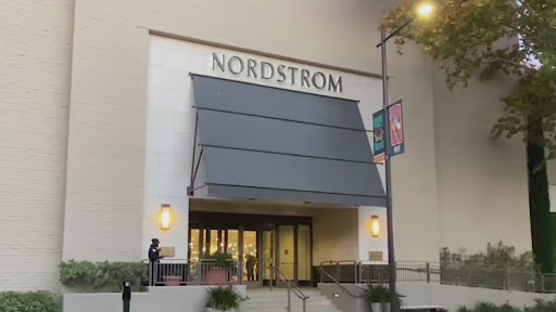 Department Store «Nordstrom Broadway Plaza in Walnut Creek», reviews and photos, 1200 Broadway Plaza, Walnut Creek, CA 94596, USA