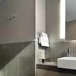 Photo n°2 de l'avis de Abraham.. fait le 15/09/2023 à 17:55 sur le  Orazio Palace Hotel à Rome