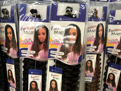 Beauty Supply Store «Unique Beauty Supply», reviews and photos, 752 N Main St, Providence, RI 02904, USA