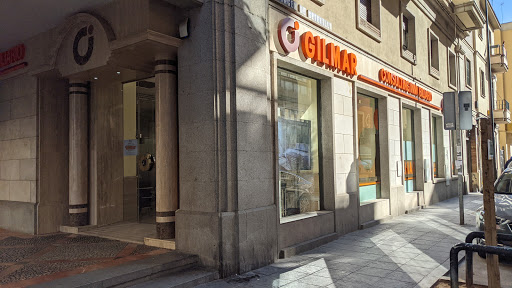Gilmar Consulting Inmobiliario - Inmobiliaria Sevilla