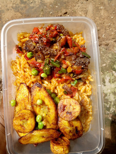 Aidyl Kitchen, College of Agriculture, Lafia, Nigeria, Diner, state Nasarawa