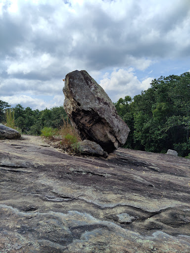 Nature Preserve «Davidson-Arabia Nature Preserve», reviews and photos, 3787 Klondike Rd, Lithonia, GA 30038, USA