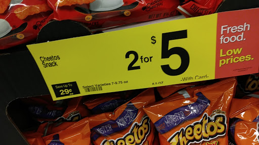 Grocery Store «Kroger», reviews and photos, 3820 Atascocita Road, Humble, TX 77396, USA