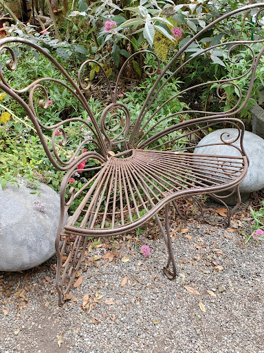 Herb Shop «Spellbound Herbs Gift Shop & Garden», reviews and photos, 4101 Burton Dr, Cambria, CA 93428, USA