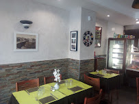 Atmosphère du Restaurant libanais Restaurant Norhane à Joinville-le-Pont - n°13