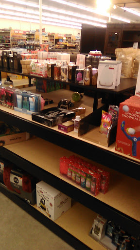 Discount Store «Big Lots», reviews and photos, 888 Green Blvd, Aurora, IN 47001, USA