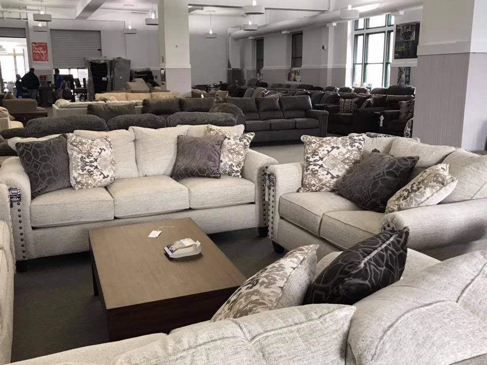 Elmira Wholesale Furniture Elmira, NY 14901 Location, Reviews