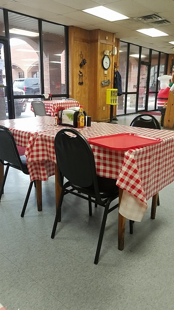 BBQ West 71291