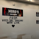 Photo n°1 de l'avis de francesco.o fait le 23/07/2023 à 08:38 sur le  Moro's Paposceria Lido à Lido del Sole