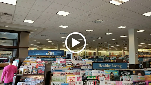 Book Store «Barnes & Noble», reviews and photos, 7157 Plaza Center Dr, West Jordan, UT 84084, USA