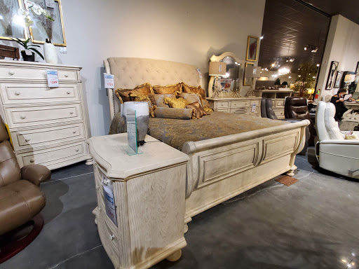 Furniture Store «American Factory Direct Furniture», reviews and photos, 9064 County Farm Rd, Long Beach, MS 39560, USA