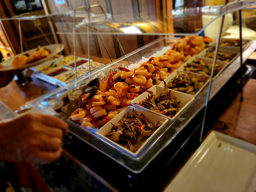 Resort «Grand Hotel Marriott Resort, Golf Club & Spa», reviews and photos, 1 Grand Blvd, Point Clear, AL 36564, USA