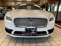 Lunde Lincoln, Inc. - Photo 9 - Car repair in Fargo, ND, Fargo