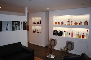 Photo n°3 de Saverglass Cognac à Merpins ()