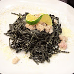 Photo n°1 de l'avis de Giulia. fait le 24/09/2019 à 09:25 sur le  Barcalà al mare à Alassio