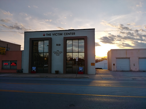 Victim Center