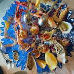 Photo n°6 de l'avis de Mimi.� fait le 08/03/2024 à 14:37 sur le  Ristorante La Panocchietta à Pescara