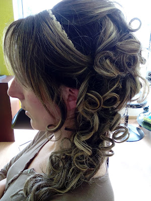 Veronic Coiffure à Vaux-le-Pénil