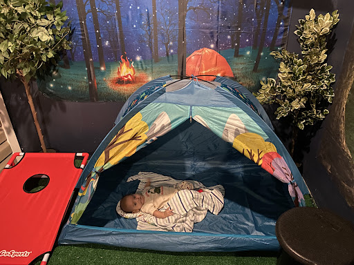 Amusement Center «Brainstorm Escape Games», reviews and photos, 3060A Business Park Drive, Norcross, GA 30071, USA