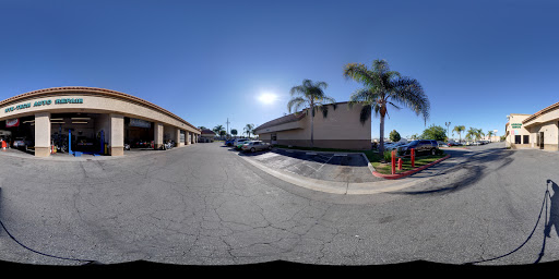 Auto Repair Shop «Hye Tech Auto», reviews and photos, 1101 N Azusa Ave, Covina, CA 91722, USA