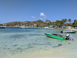 Foto von Kite beach annehmlichkeitenbereich