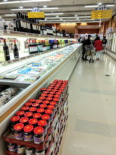 Asian Grocery Store «99 Ranch Market», reviews and photos, 22511 WA-99, Edmonds, WA 98026, USA