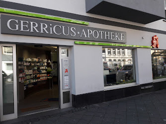 Gerricus-Apotheke