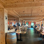 Photo n°7 de l'avis de Chris. fait le 14/07/2023 à 18:38 sur le  Berggasthof Königstuhl à Heidelberg