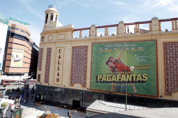 Imagen de Cines Callao (6 de 30)