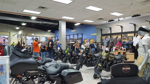 Harley-Davidson Dealer «Harley-Davidson of Pensacola», reviews and photos, 6385 Pensacola Blvd, Pensacola, FL 32505, USA