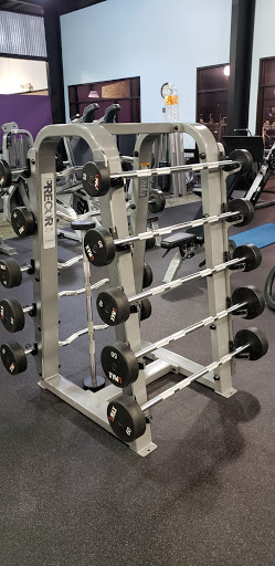 Gym «Anytime Fitness», reviews and photos, 1191 SW Bascom Norris Dr Suite 103, Lake City, FL 32025, USA