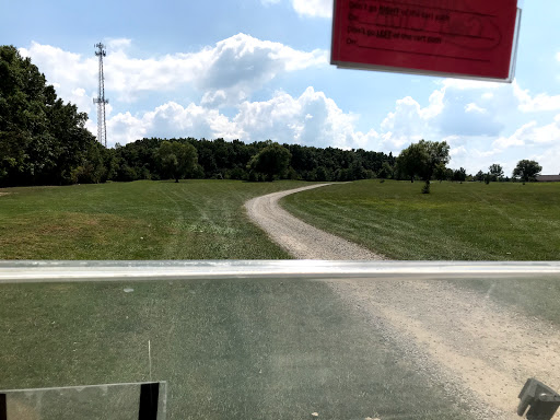 Golf Driving Range «Albany Golf Club», reviews and photos, 1100 Golf Course Dr, Albany, IN 47320, USA