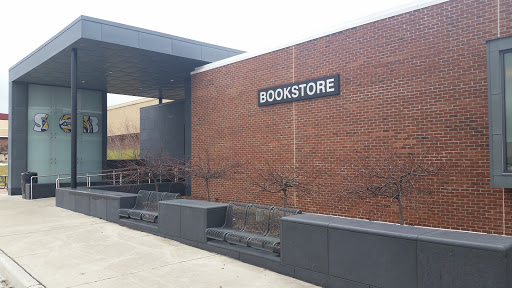 Book Store «Schoolcraft College Bookstore», reviews and photos, 18600 Haggerty Rd, Livonia, MI 48152, USA