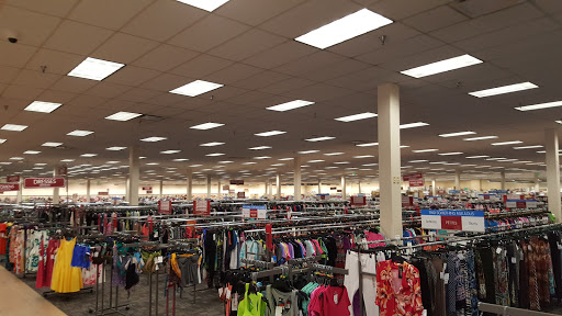 Clothing Store «Burlington Coat Factory», reviews and photos, 1200 S Abilene St, Aurora, CO 80012, USA