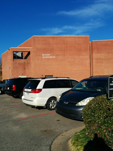 Auditorium «Benson Auditorium», reviews and photos, S Blakeney, Searcy, AR 72143, USA