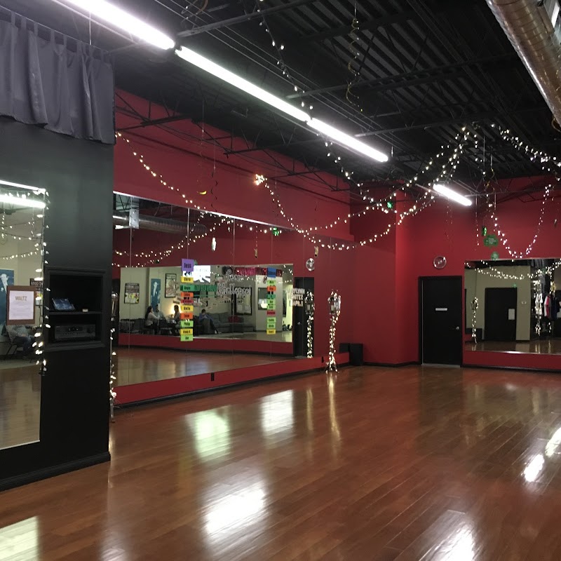 Fred Astaire Dance Studios - South Metro