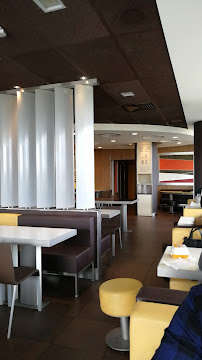 Atmosphère du Restauration rapide McDonald's à Cavignac - n°8