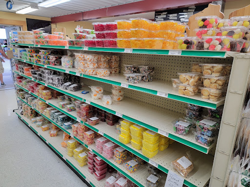 Grocery Store «Country Lane Market & Pantry», reviews and photos, 1642 16th St, Barron, WI 54812, USA