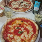 Photo n°1 de l'avis de Michael.r fait le 04/05/2017 à 19:50 sur le  Ristorante Pizzeria La Brace Napoli à Naples