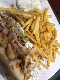 Photo n°41 de Galatasaray à Laon ()