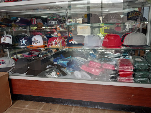 Custom T-shirt Store «J and R T-Shirts», reviews and photos, 5317 Aldine Mail Rte Rd, Houston, TX 77039, USA