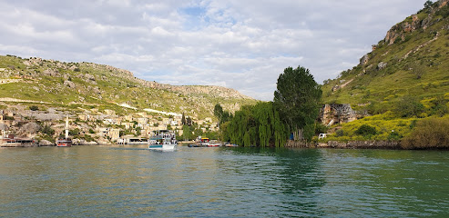 Halfeti İlçe Sağlık Müdürlüğü