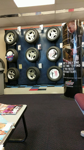 Tire Shop «Firestone Complete Auto Care», reviews and photos, 532 Mary Esther Cut Off NW, Fort Walton Beach, FL 32548, USA