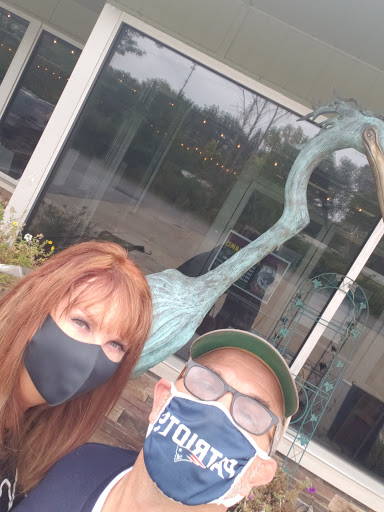 Winery «St. Julian Winery», reviews and photos, 9145 Union Pier Rd, Union Pier, MI 49129, USA